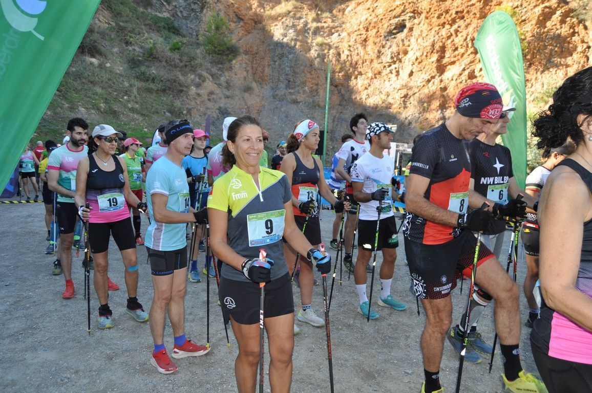 Marcha Nordica 111123 10