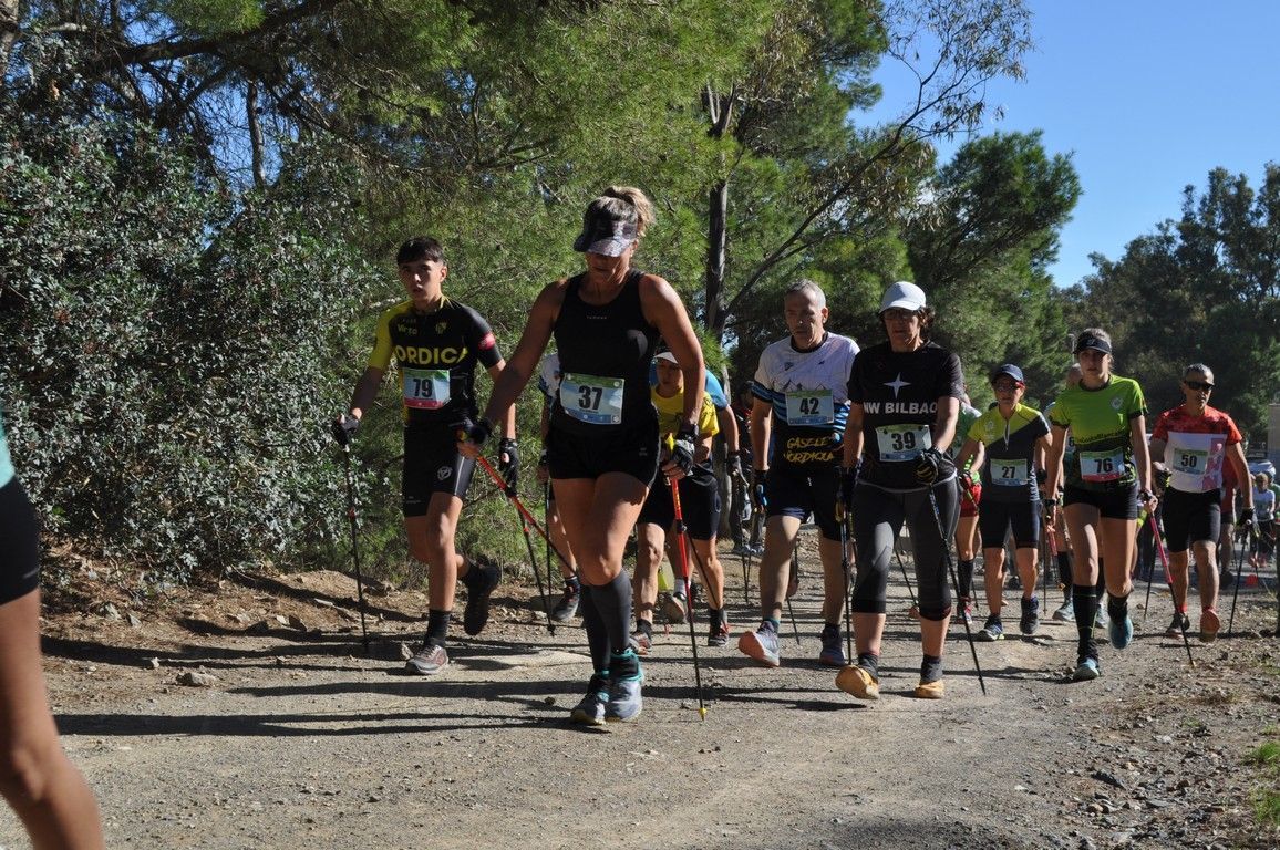 Marcha Nordica 111123 24