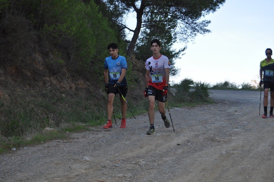 Marcha Nordica 111123 30