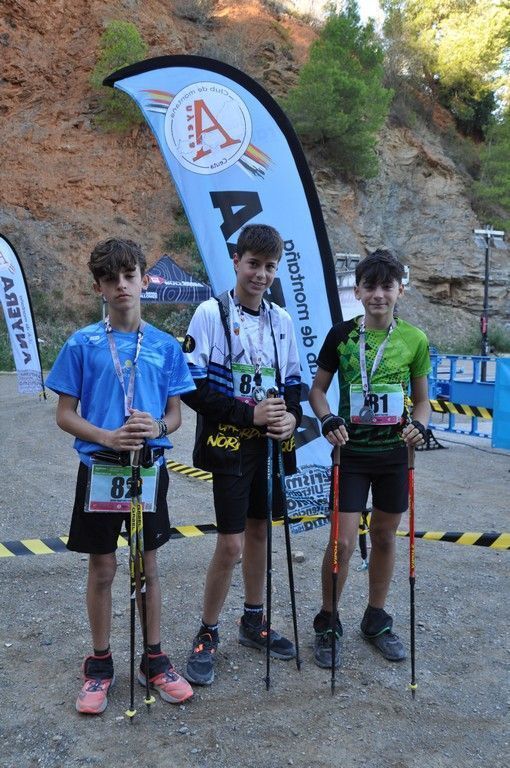 Marcha Nordica 111123 36