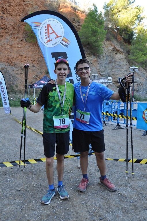 Marcha Nordica 111123 37