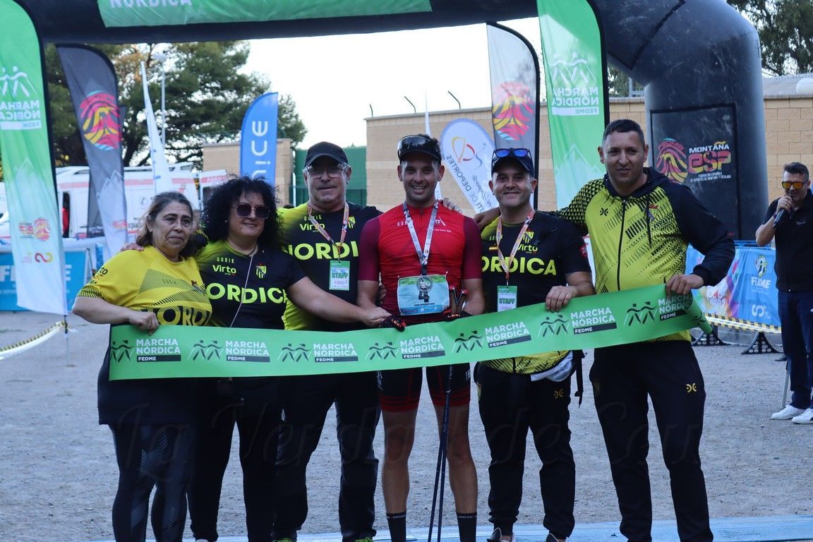 Marcha Nordica 111123 42