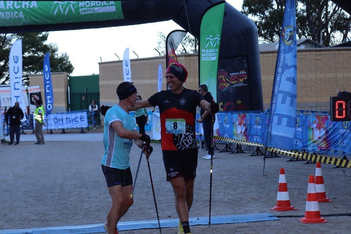 Marcha Nordica 111123 43