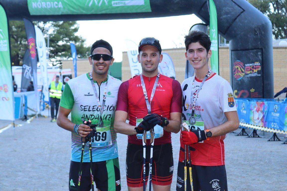 Marcha Nordica 111123 44