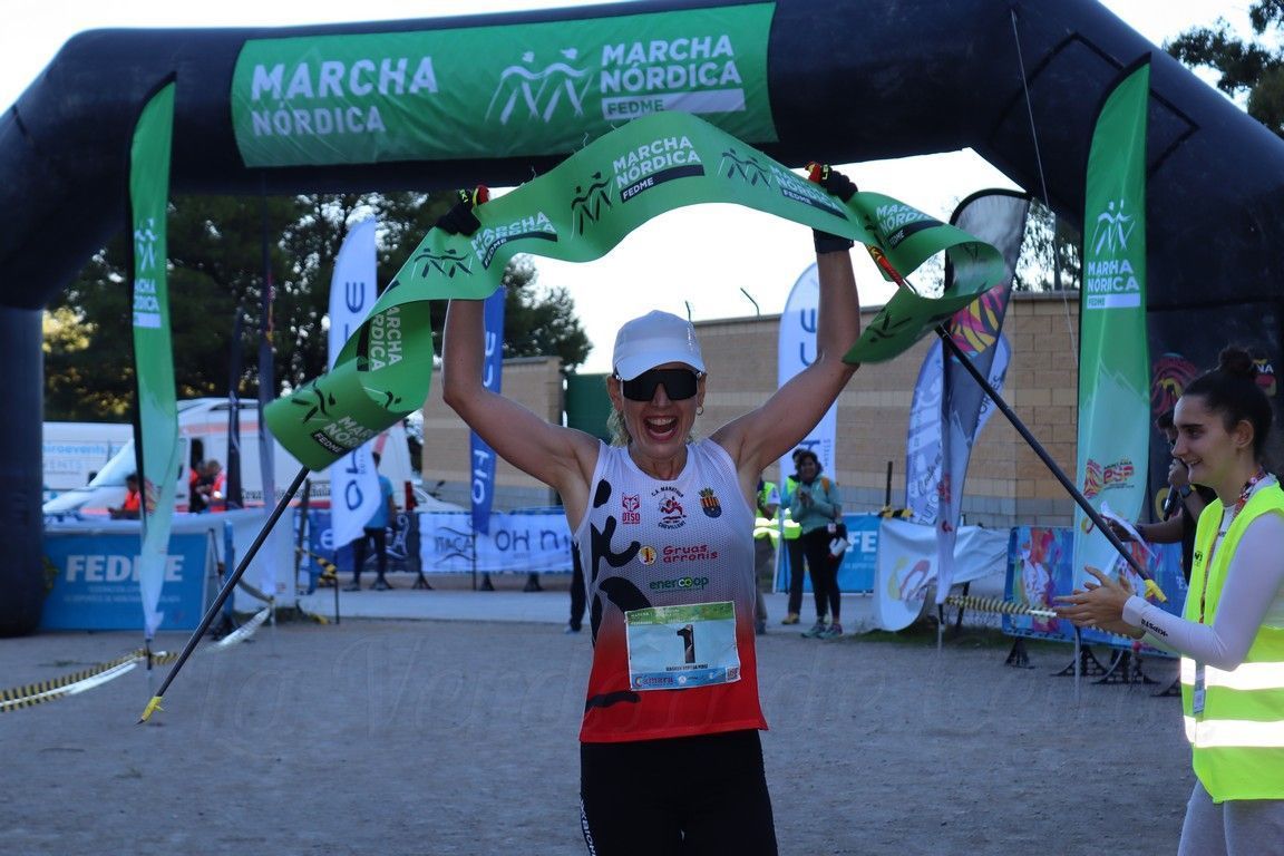 Marcha Nordica 111123 45