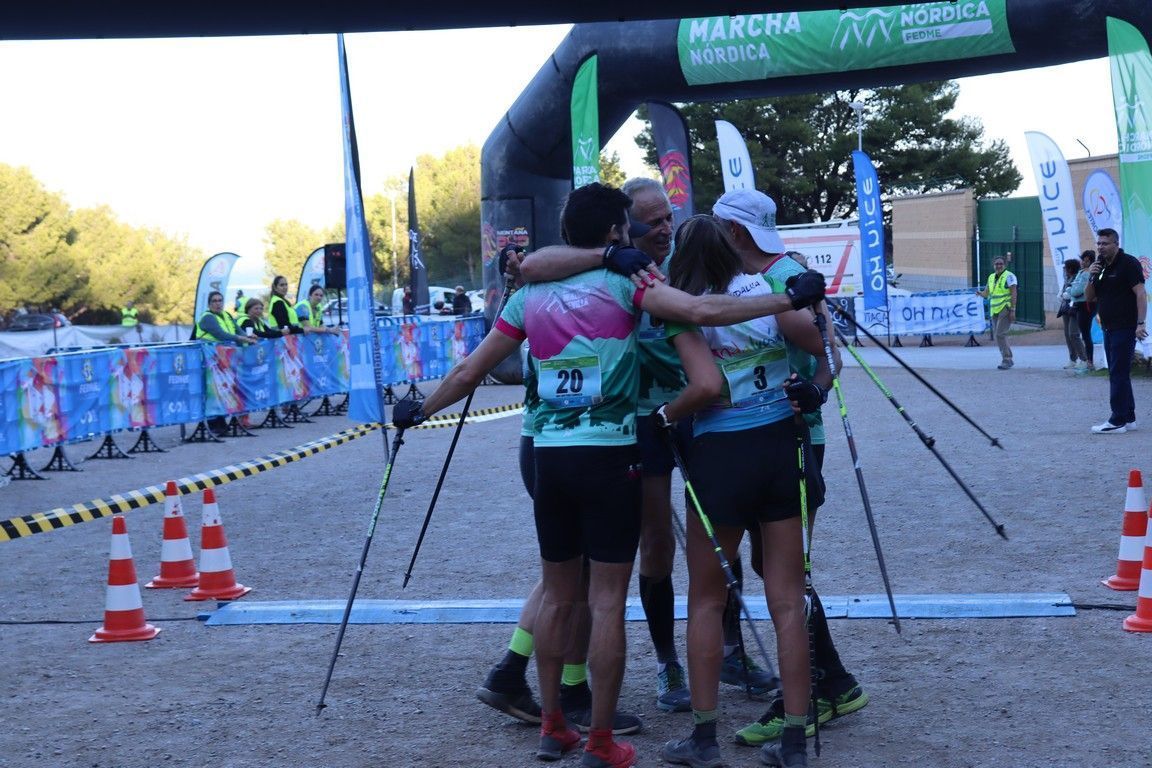 Marcha Nordica 111123 47
