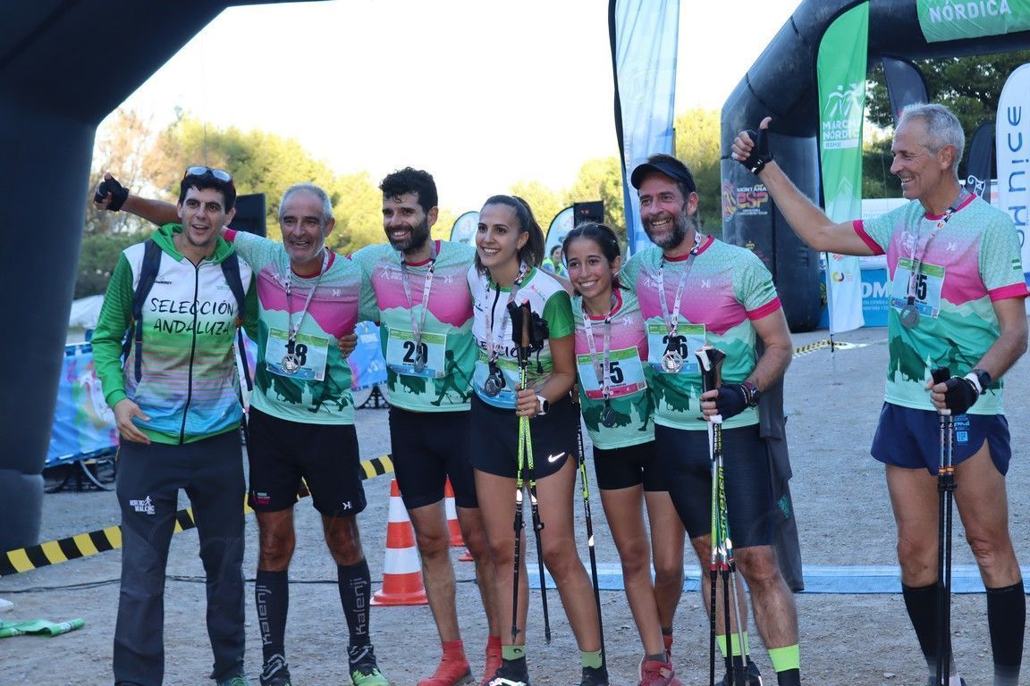 Marcha Nordica 111123 48