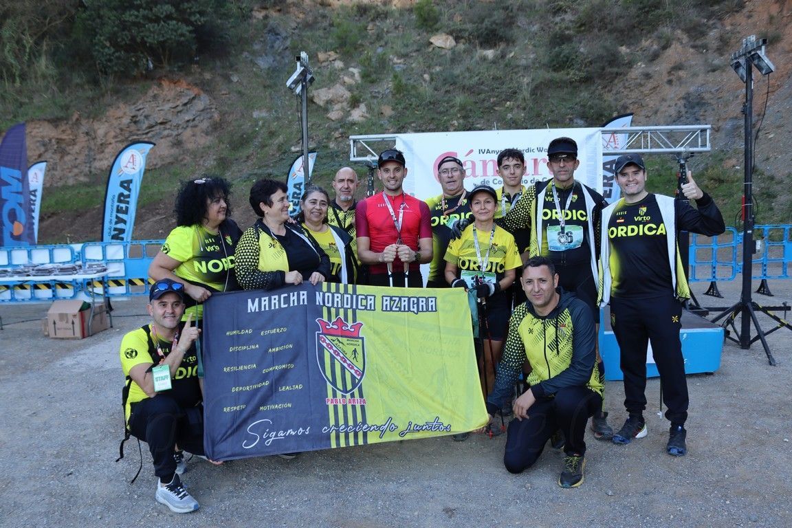 Marcha Nordica 111123 49