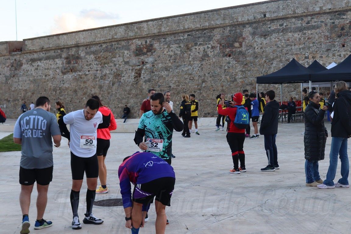 Media Maraton 23 01