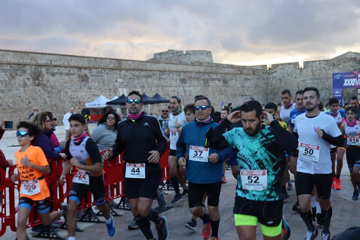 Media Maraton 23 09