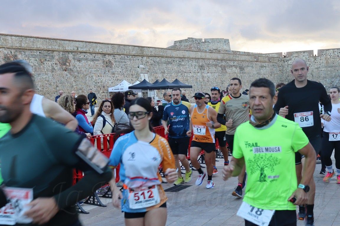 Media Maraton 23 11