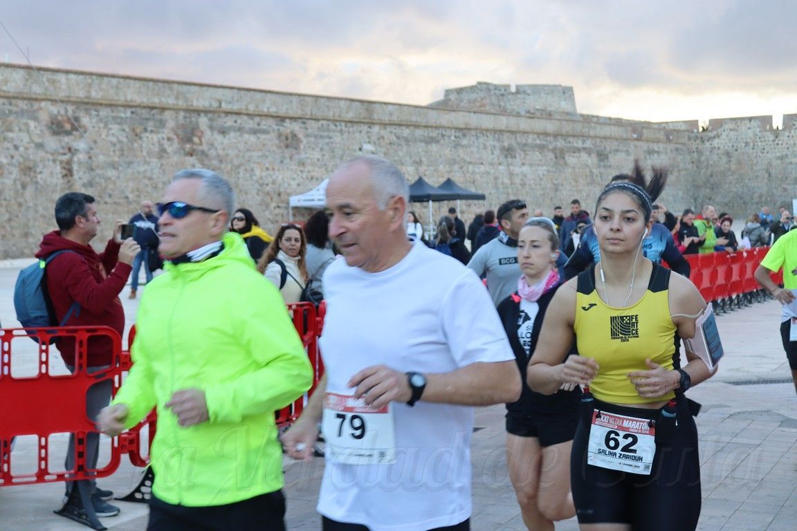 Media Maraton 23 12
