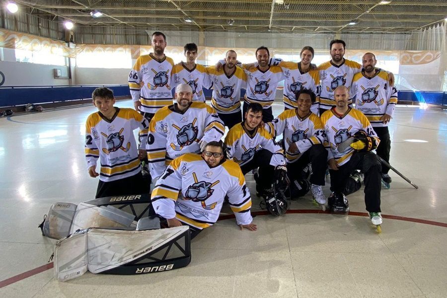 El Bulldogs Ceuta debuta en la 2ª División Andaluza con un triunfo (3-2) 