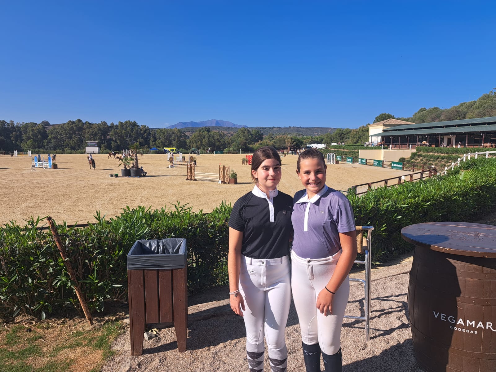 Hipica Sotogrande 2