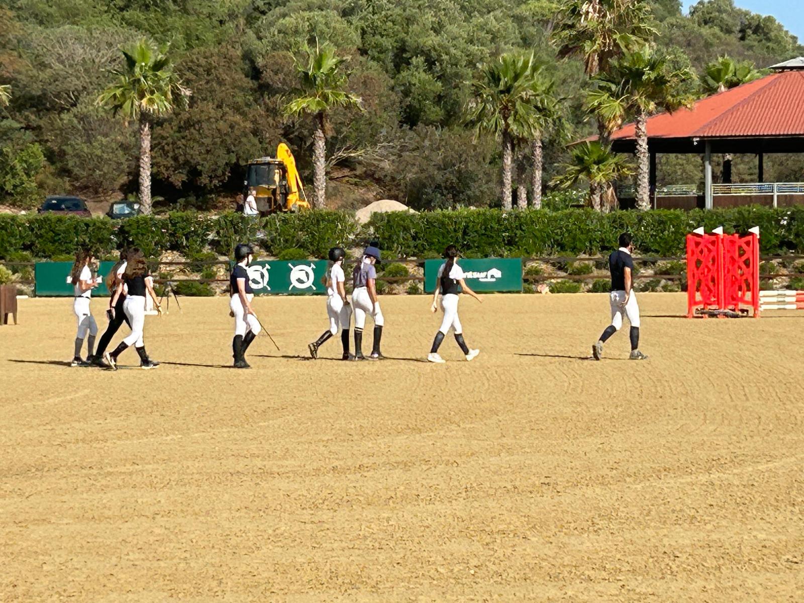 Hipica Sotogrande 5