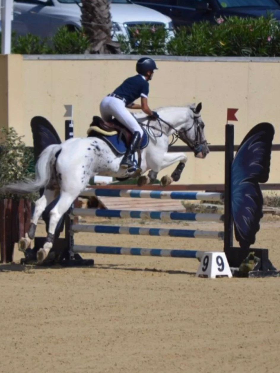 Hipica Sotogrande 6
