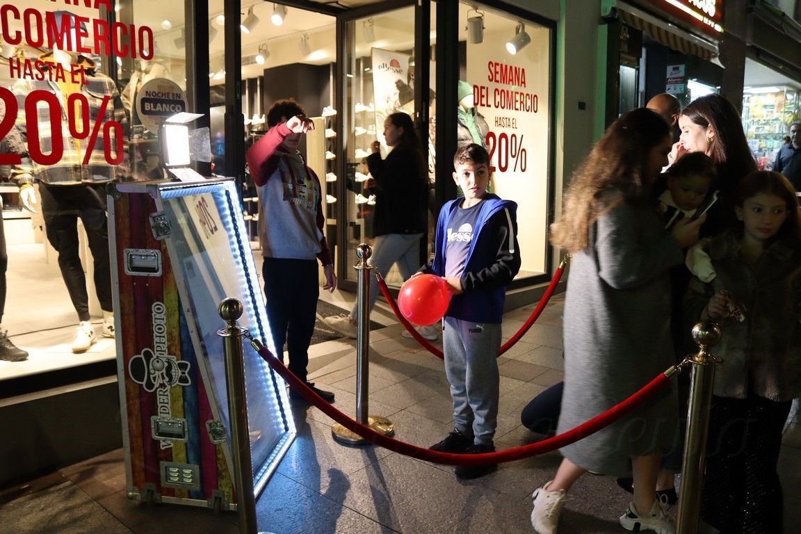 Los comercios ceutíes podrán abrir todos los fines de semana y festivos de 2024