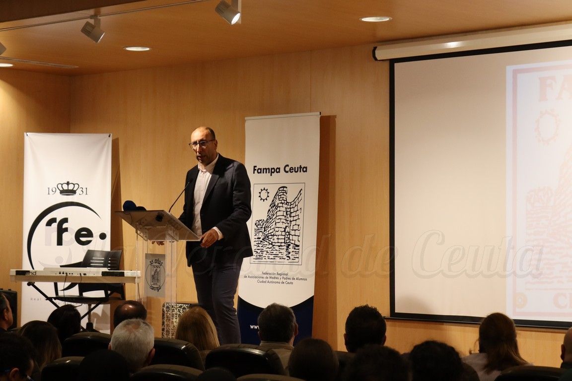 La FAMPA exige al MEFP que aclare las plazas de Educación Especial para el próximo curso
