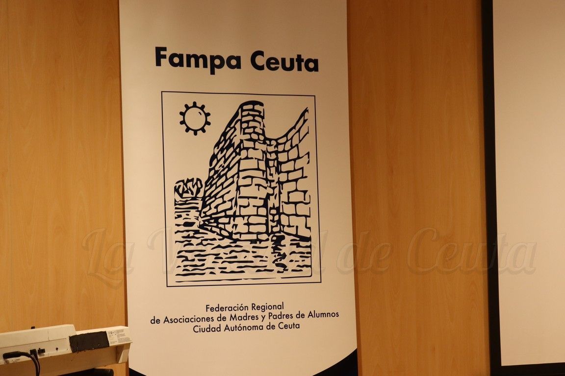 La FAMPA da a conocer los premiados del concurso de tarjetas navideñas