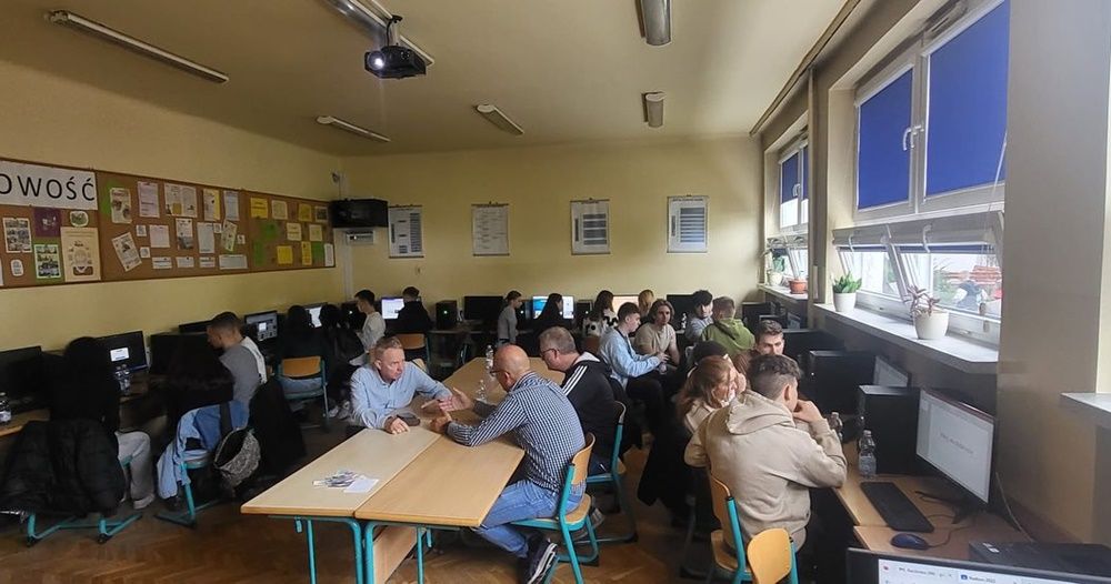 FP Erasmus polonia 3