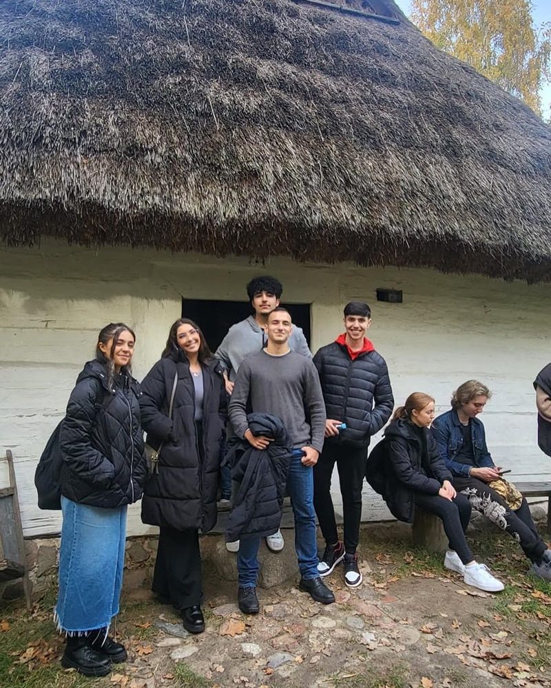 FP Erasmus polonia