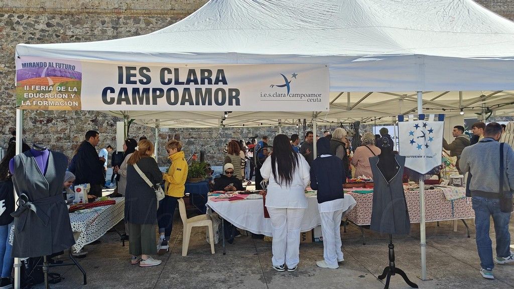 Feria Educacion Formacion 0303 05