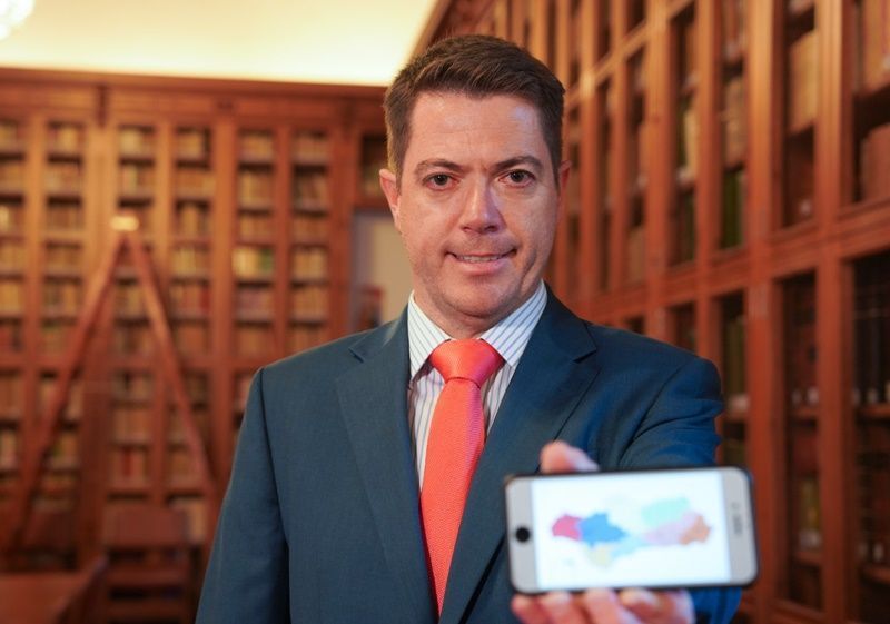 La Universidad de Granada inicia un completo estudio sobre el acento andaluz