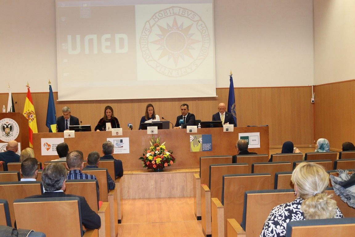 La UNED celebra mañana la solemne apertura del curso 2024-2025