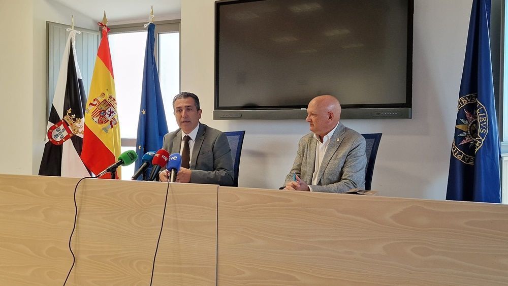 Presentado el nuevo curso académico de la UNED sin grandes novedades con respecto al curso anterior