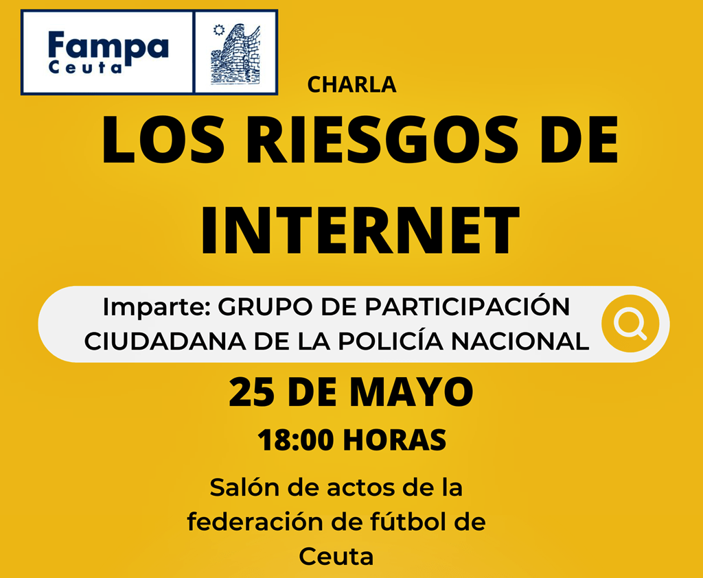 La FAMPA programa un curso impartido por la Policía Nacional
