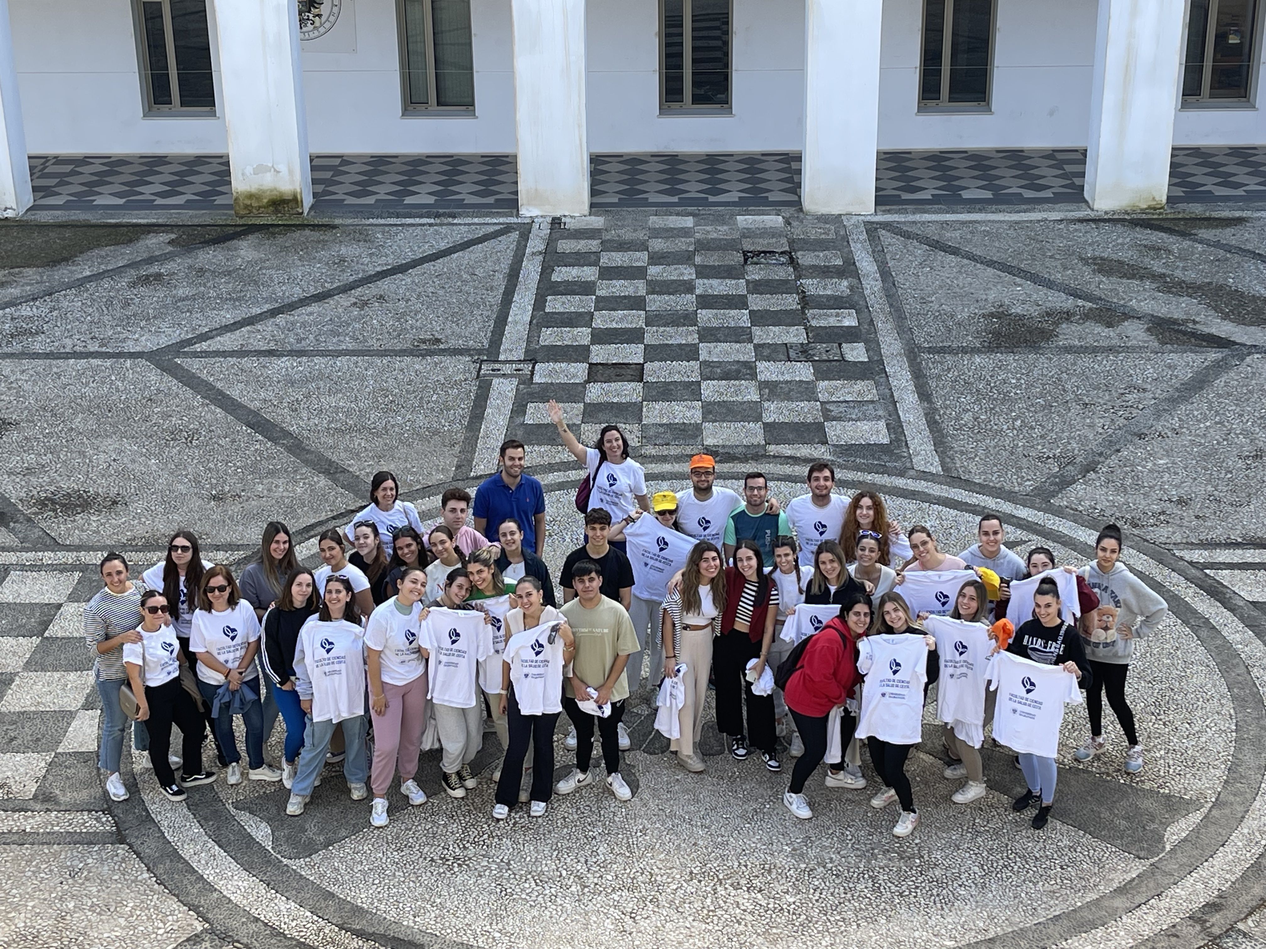 Estudiantes de la Universidad de Ceuta resuelven el “Escape City Ceuta: por los ODS”