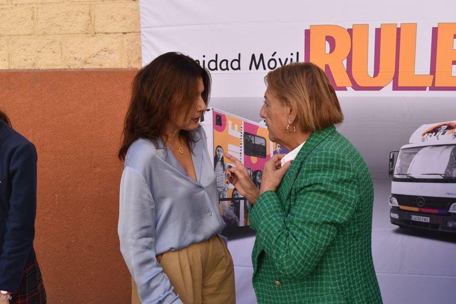 El Colegio Beatriz de Silva impulsa el "Proyecto Skapa" para prevenir adicciones entre sus alumnos