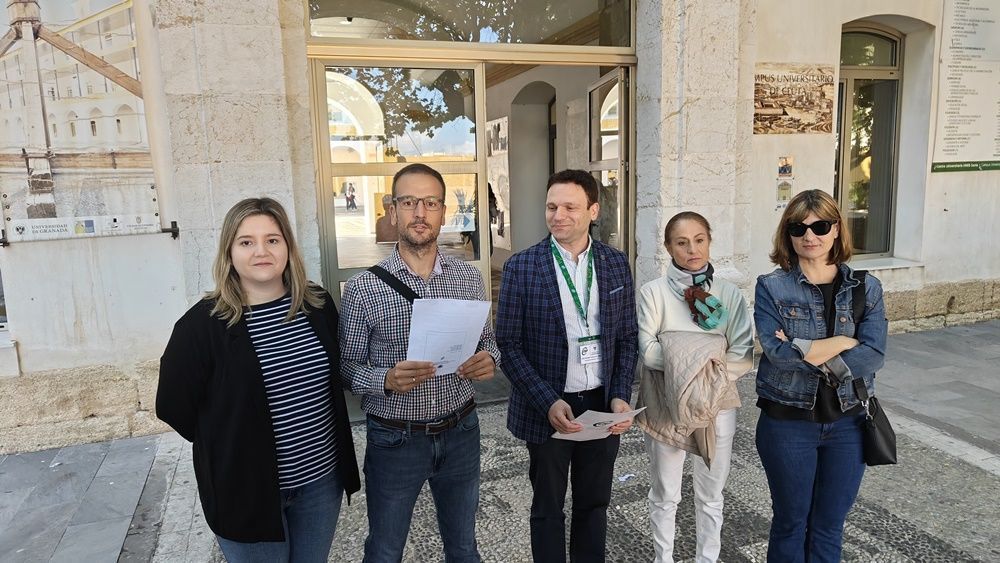Los sindicatos piden un sistema de carrera horizontal en las universidades públicas andaluzas