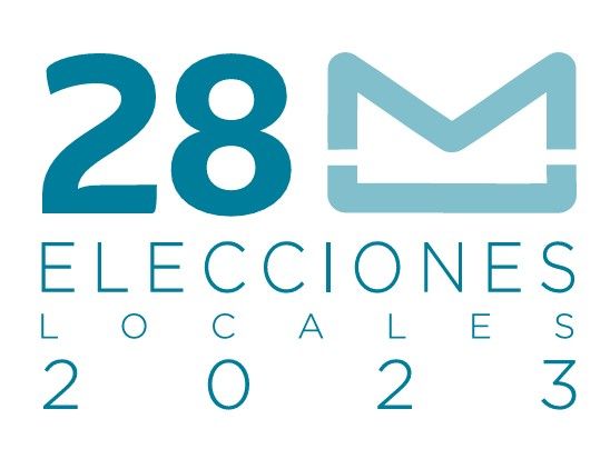 Interior lanza el logo oficial y la web informativa para las elecciones del 28 de mayo