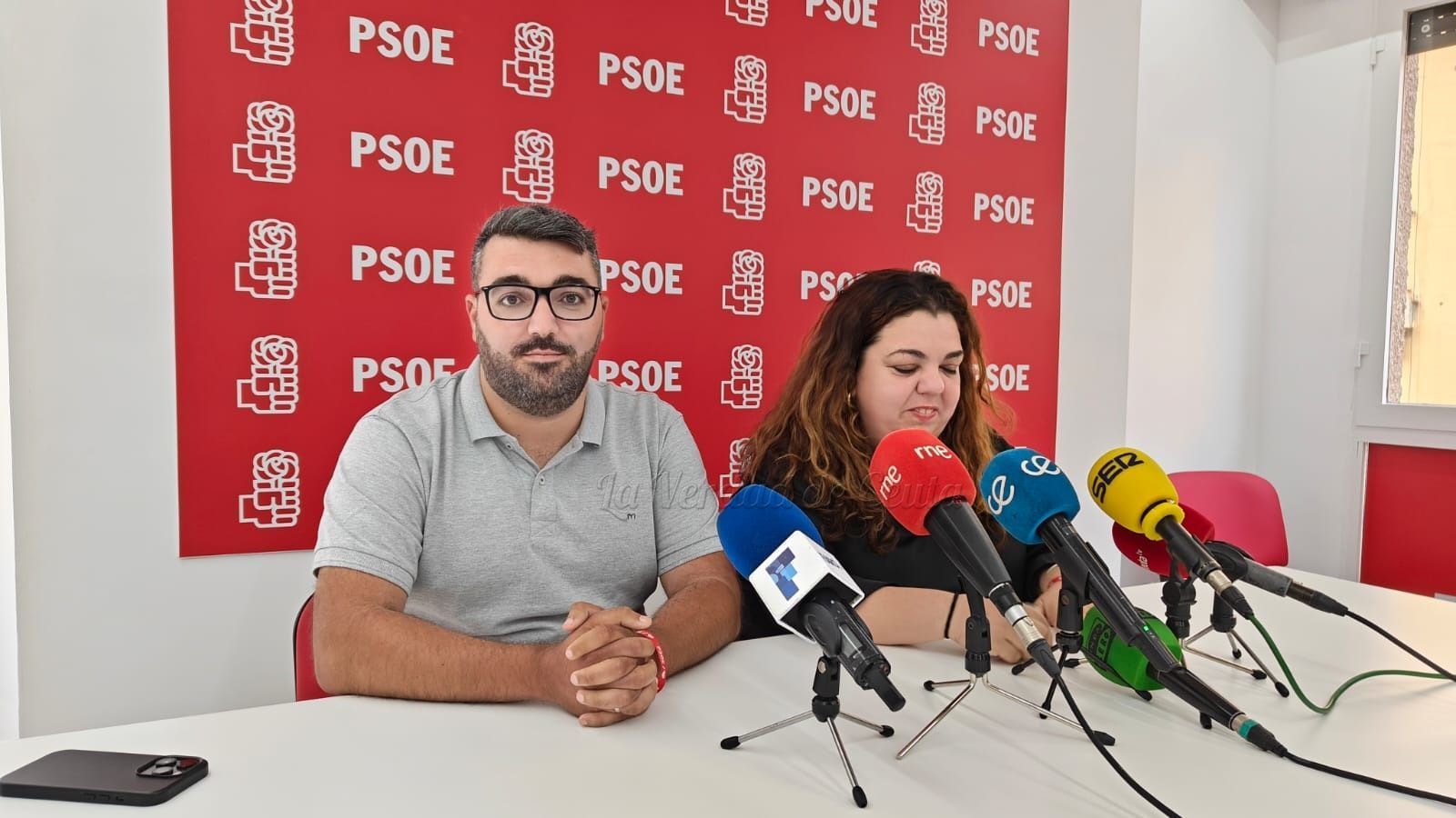 El PSOE exige el cese o la dimisión de Kissy Chandiramani por el "caso Emvicesa"