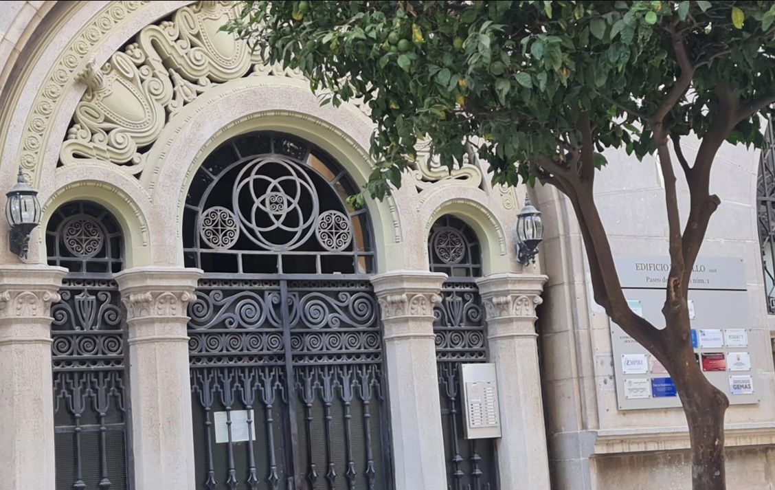 La CECE muestra sus condolencias por el fallecimiento de Manuel Sánchez