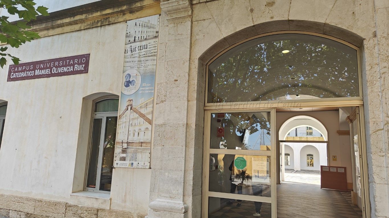 Abierto el plazo de preinscripción para el Máster en Innovación y Mejora en Atención a la Diversidad de la UGR en Ceuta