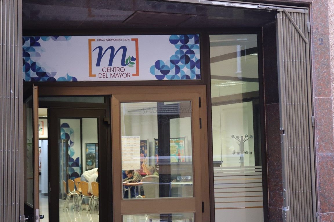 El Centro de Mayor reanudará sus talleres el próximo lunes
