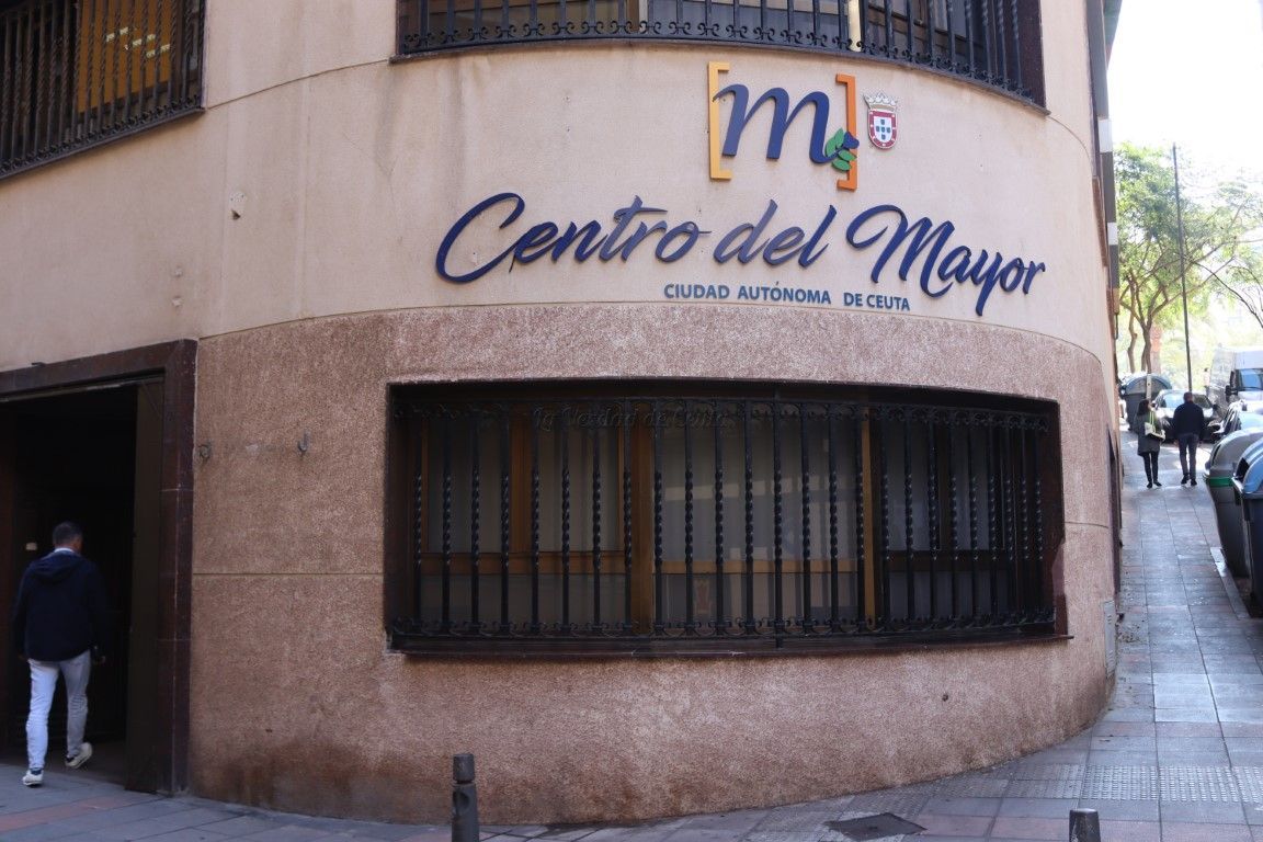 El Centro del Mayor programa un viaje a la Costa del Sol para octubre