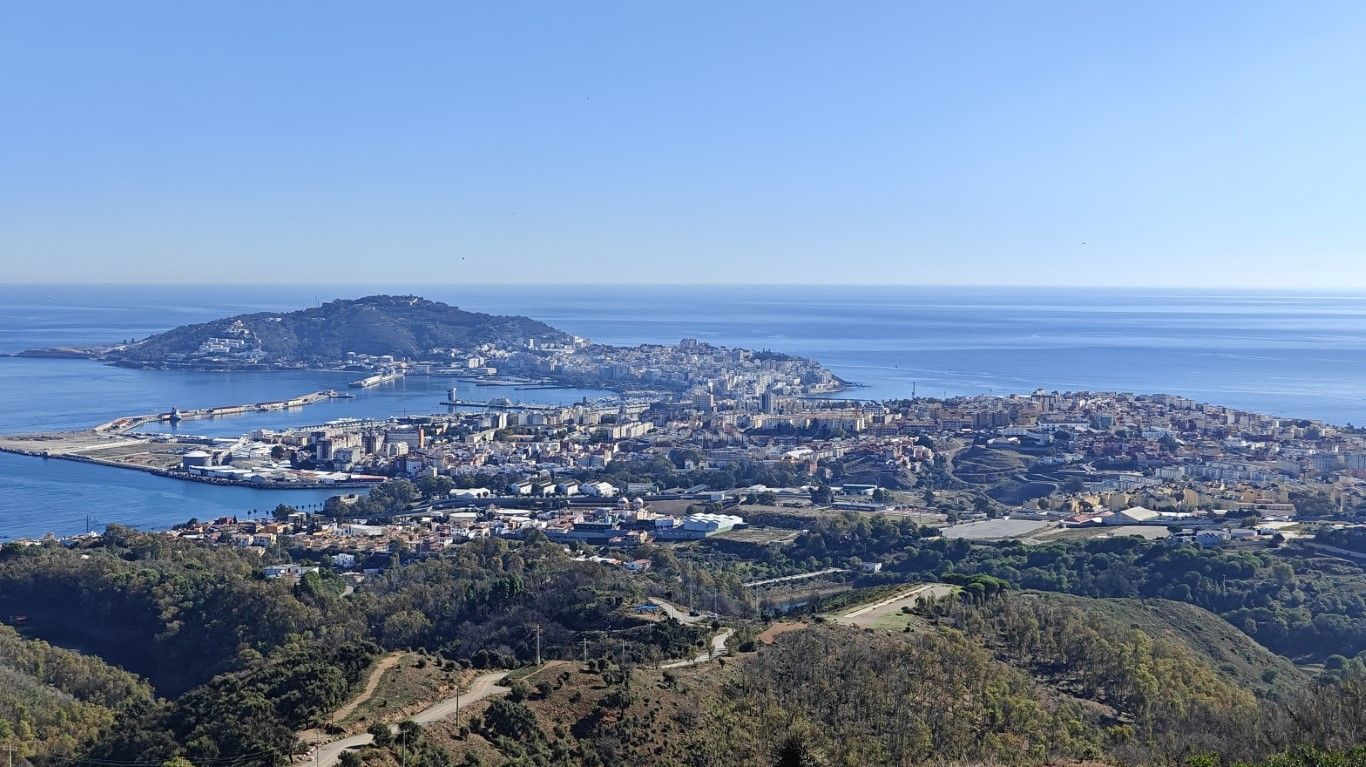 Aprobado en Consejo de Gobierno el contrato plurianual para el mantenimiento del sistema Safe City