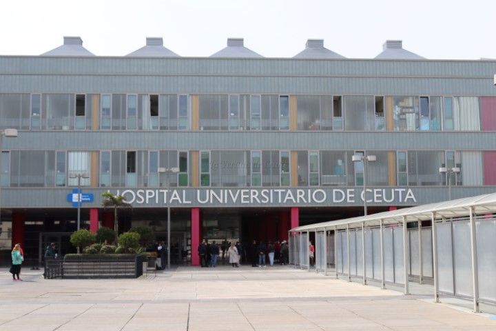 UGT pide la aplicación de las 35 horas en las instituciones sanitarias del INGESA