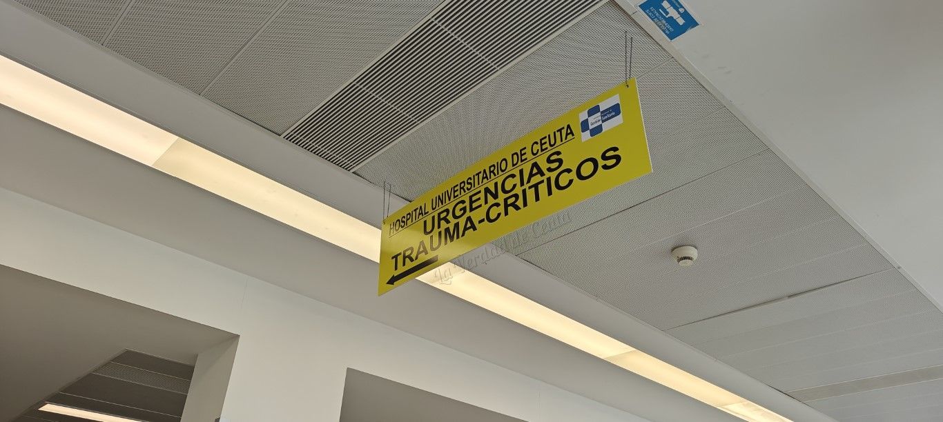 UGT se solidariza con el médico agredido y exige que se tomen medidas