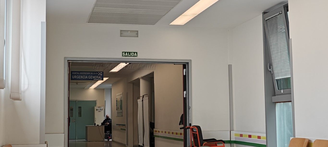 VOX pregunta al Gobierno por qué el Ingesa no carga a la tarjeta sanitaria los medicamentos recetados en Urgencias