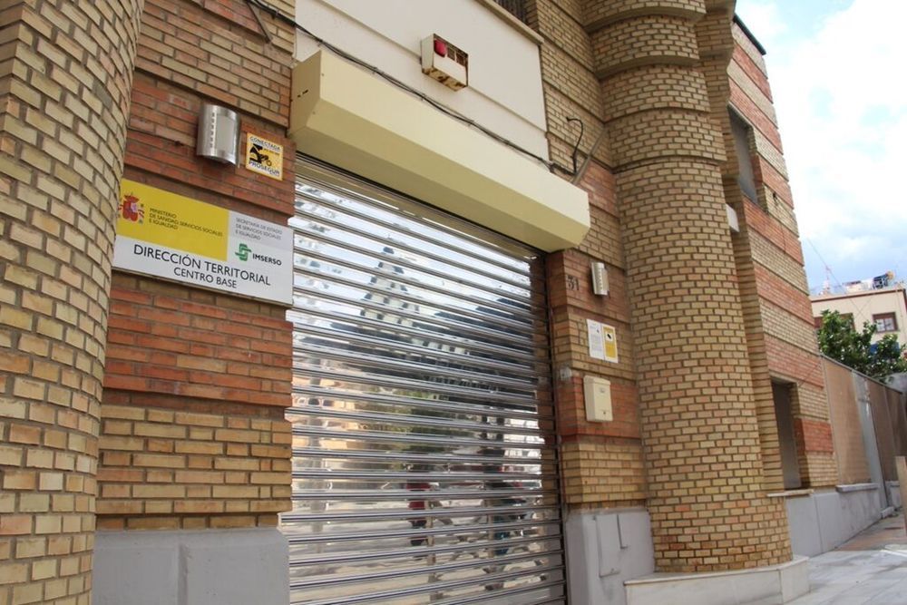 El MDyC considera un “fracaso” la valoración telemática de expedientes de discapacidad del IMSERSO