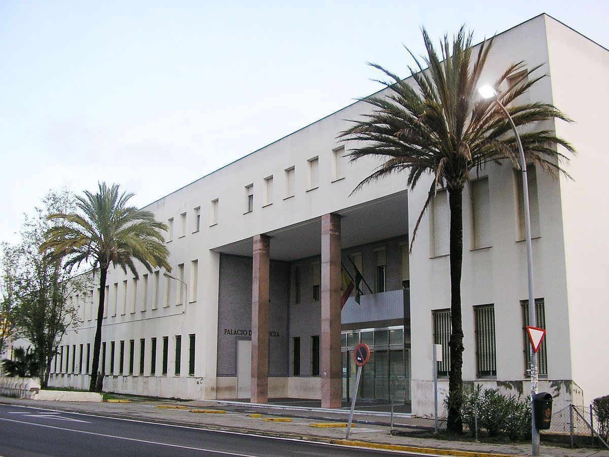 Condenado a ocho años de cárcel el ceutí que mató a un joven en Algeciras