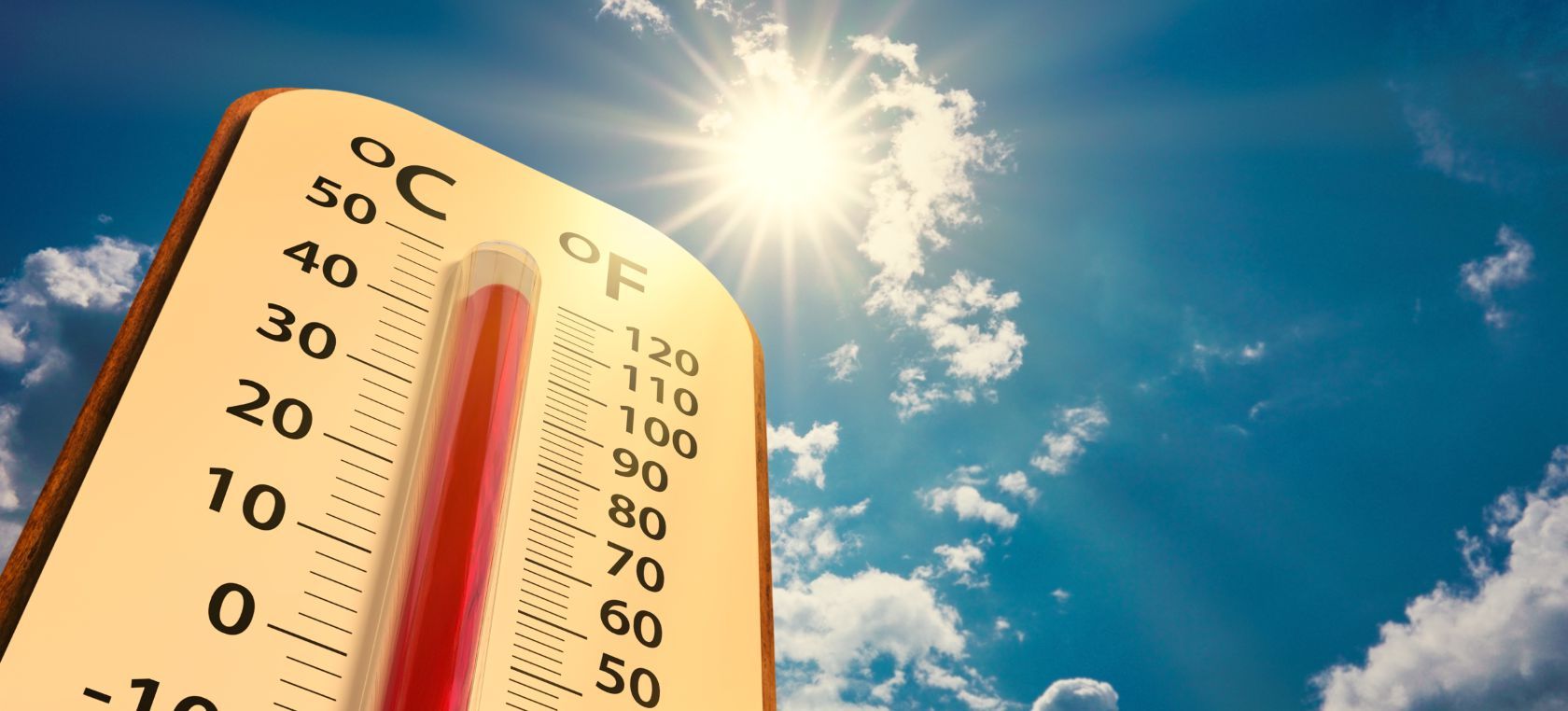 OCU recomienda extremar las precauciones ante la nueva ola de calor