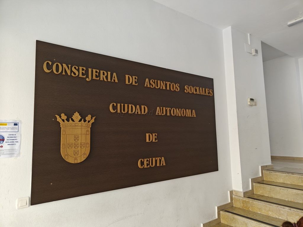 El BOCCE publica las bases reguladoras de las ayudas a domicilio