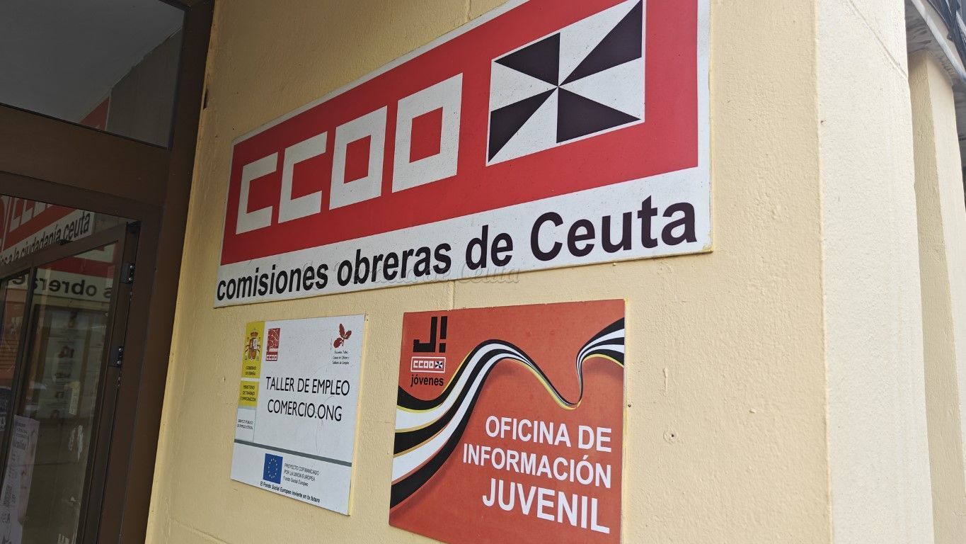 Los sindicatos se levantan de la mesa de negociación del Estatuto Marco