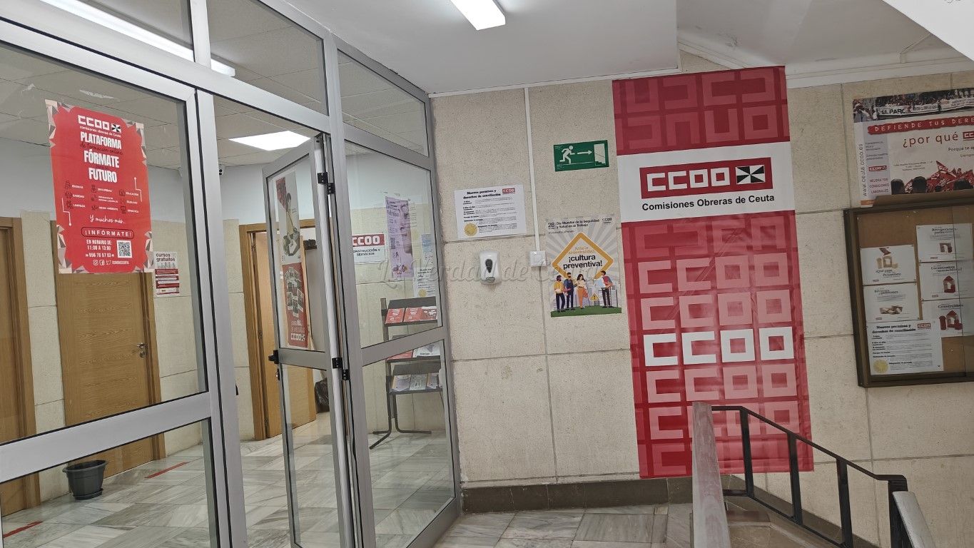 La Federación de Enseñanza de CCOO celebra su congreso este jueves