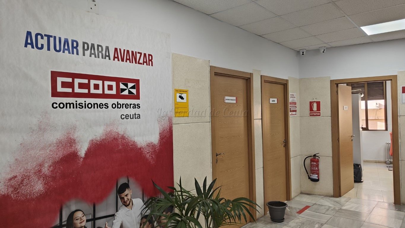 CCOO pide una reunión urgente con la dirección provincial del IMSERSO por el servicio de ayuda a domicilio